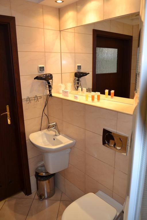 Hotel Solpark Kleszczów الغرفة الصورة